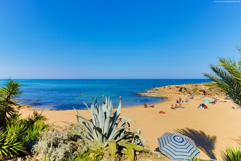 Butas Torrevieja, miniatiūra 2