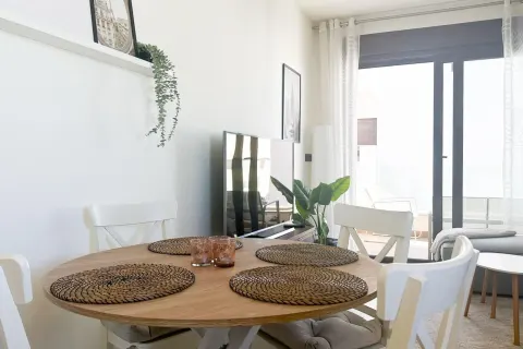 Bungalow Torrevieja – Los Balcones, miniatura 11