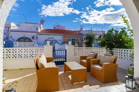 Butas Torrevieja, miniatiūra 1