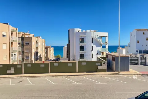 Korter / bangalo — Torrevieja – Torre del Moro, Hispaania