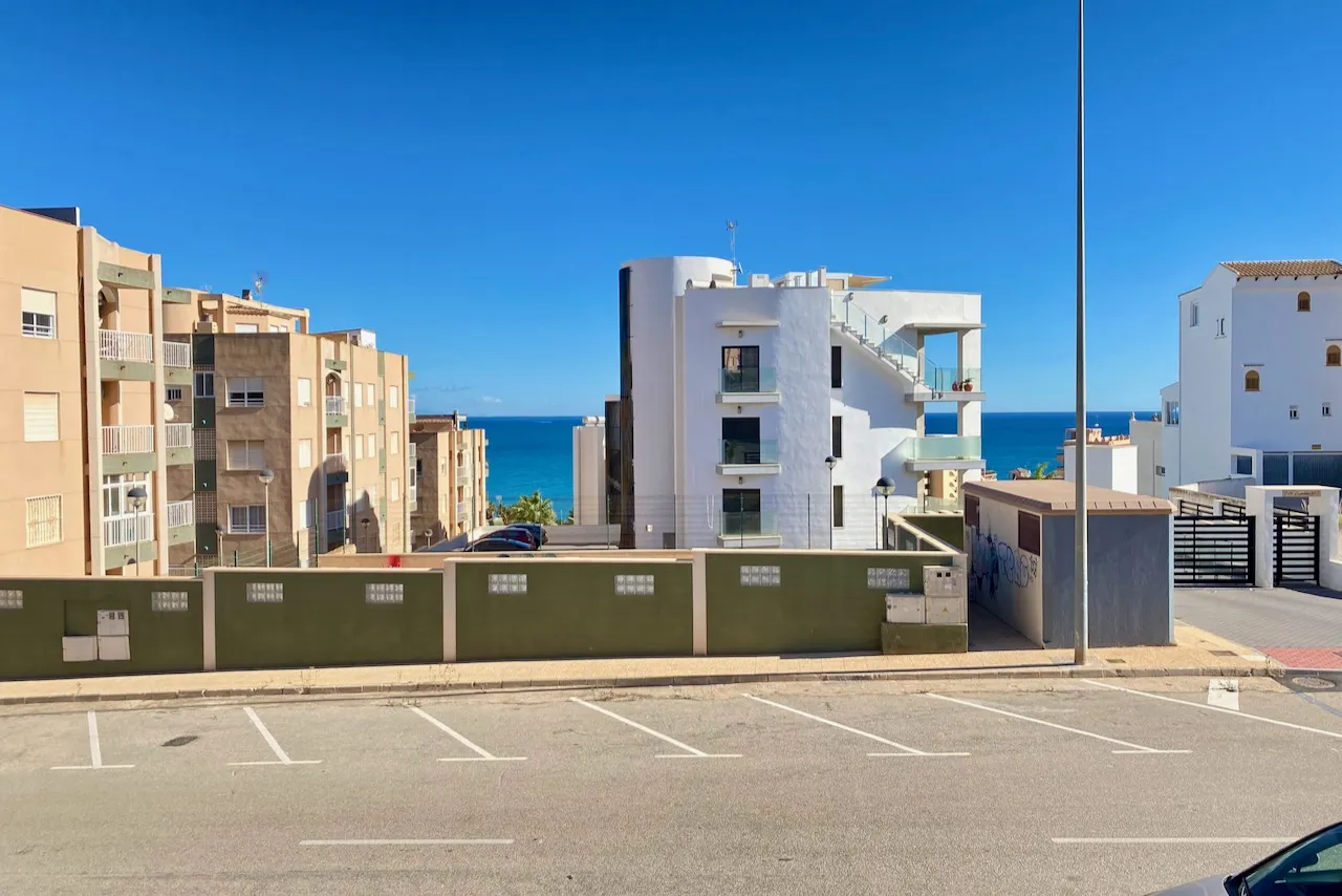 Butas / bungalas — Torrevieja – Torre del Moro, nuotrauka 1 iš 15