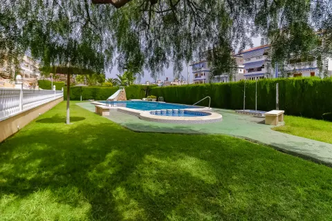 Kotedžas Torrevieja, miniatiūra 2