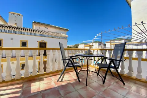 Butas Torrevieja, miniatiūra 11