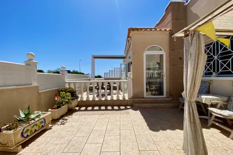 Kotedžas Torrevieja, miniatiūra 5